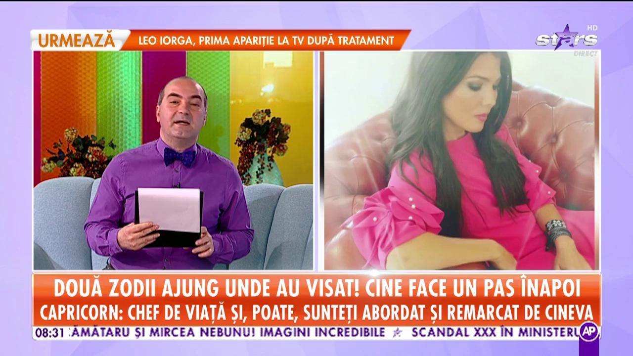 Horoscopul Zilei 9 mai 2019. Două zodii ajung unde au visat! Cine face un pas &icirc;napoi