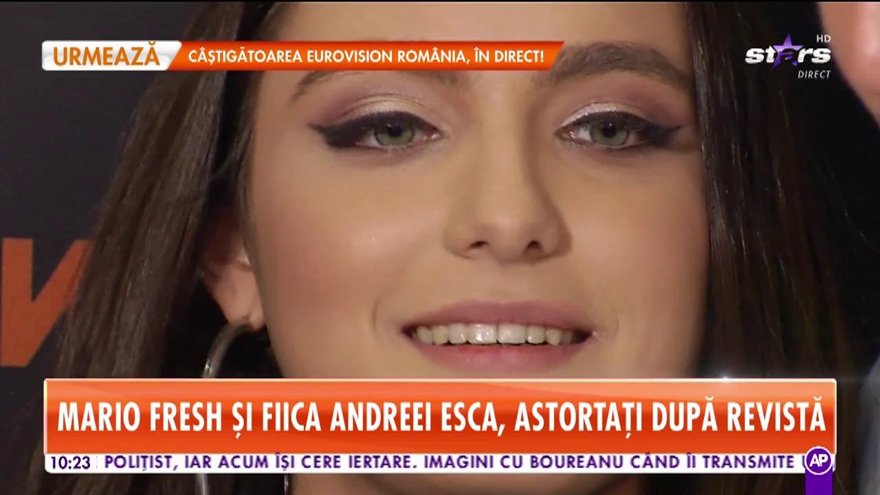 Cum s-au &icirc;mbrăcat vedetele la un eveniment. Cele mai cool apariţii