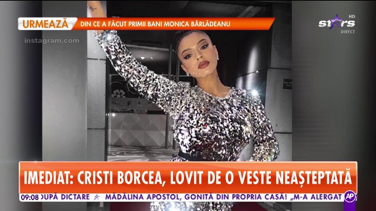 Karmen Minune este o graviduţă fashion. Nu iese din casă p&acirc;nă nu este scoasă ca din cutie