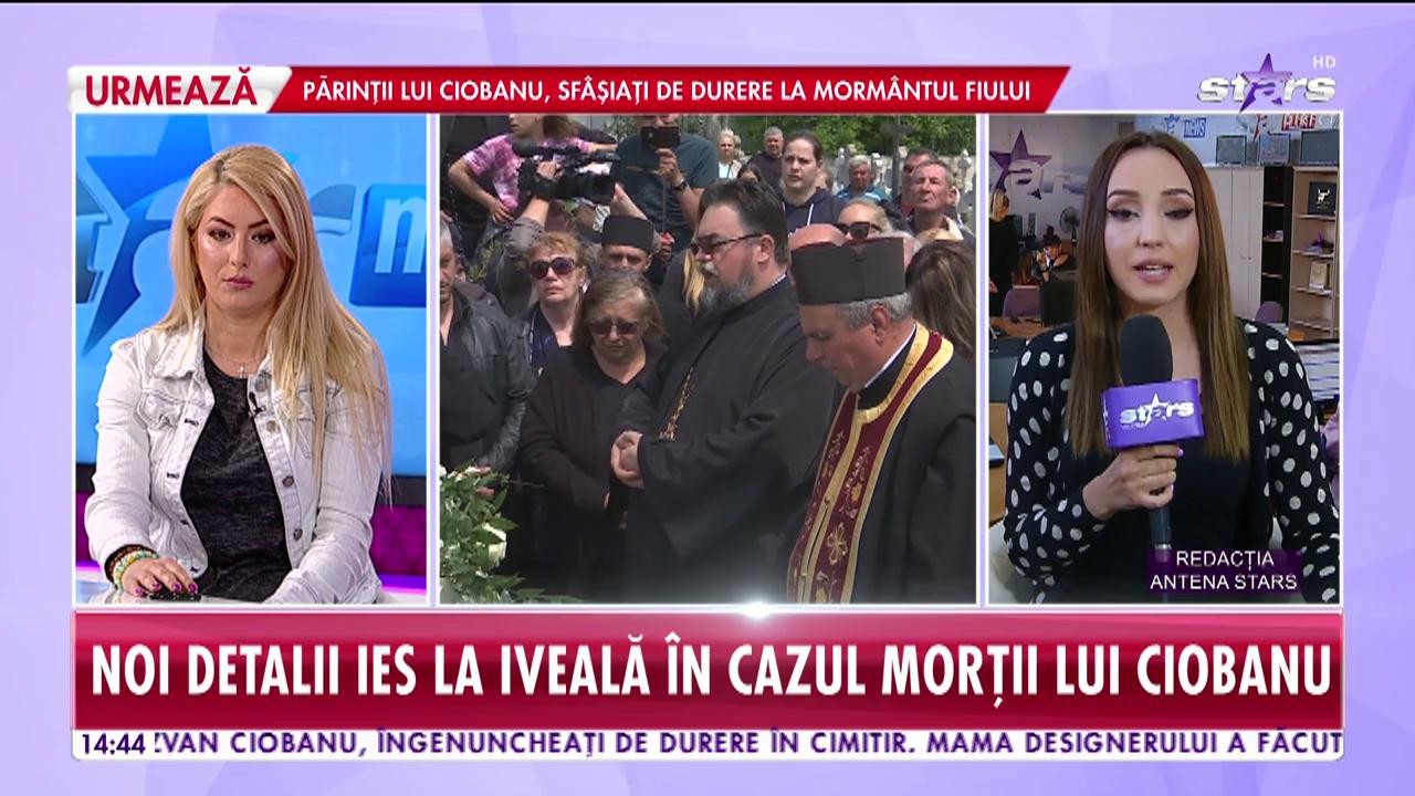 Răzvan Ciobanu a fost ameninţat cu moartea prin SMS?!