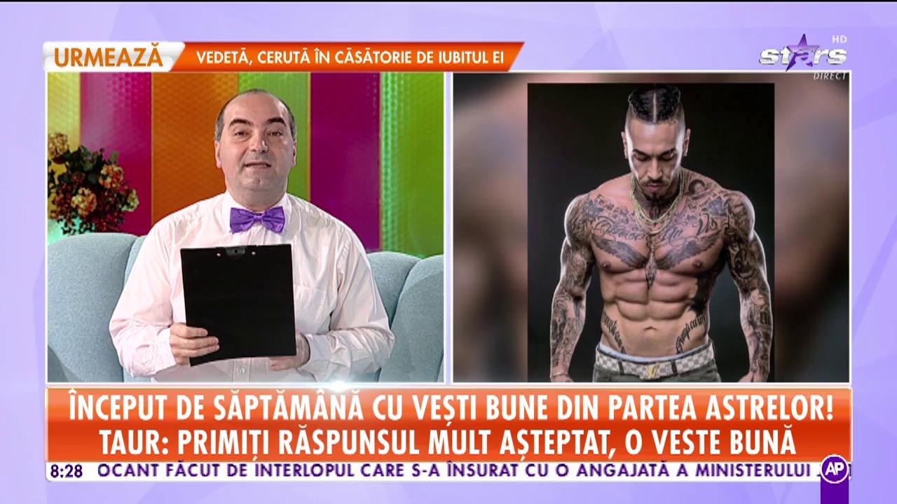 Horoscopul Zilei 13 mai 2019. Leu: Posibil să vă intre o sumă de bani &icirc;n cont