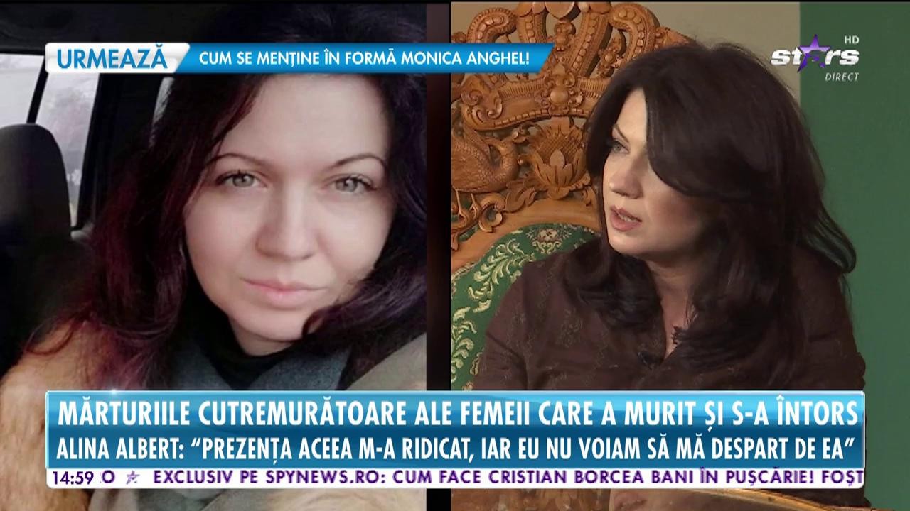 Mărturiile cutremurătoare ale femeii care a murit şi s-a &icirc;ntors pentru a povesti ce a văzut acolo!
