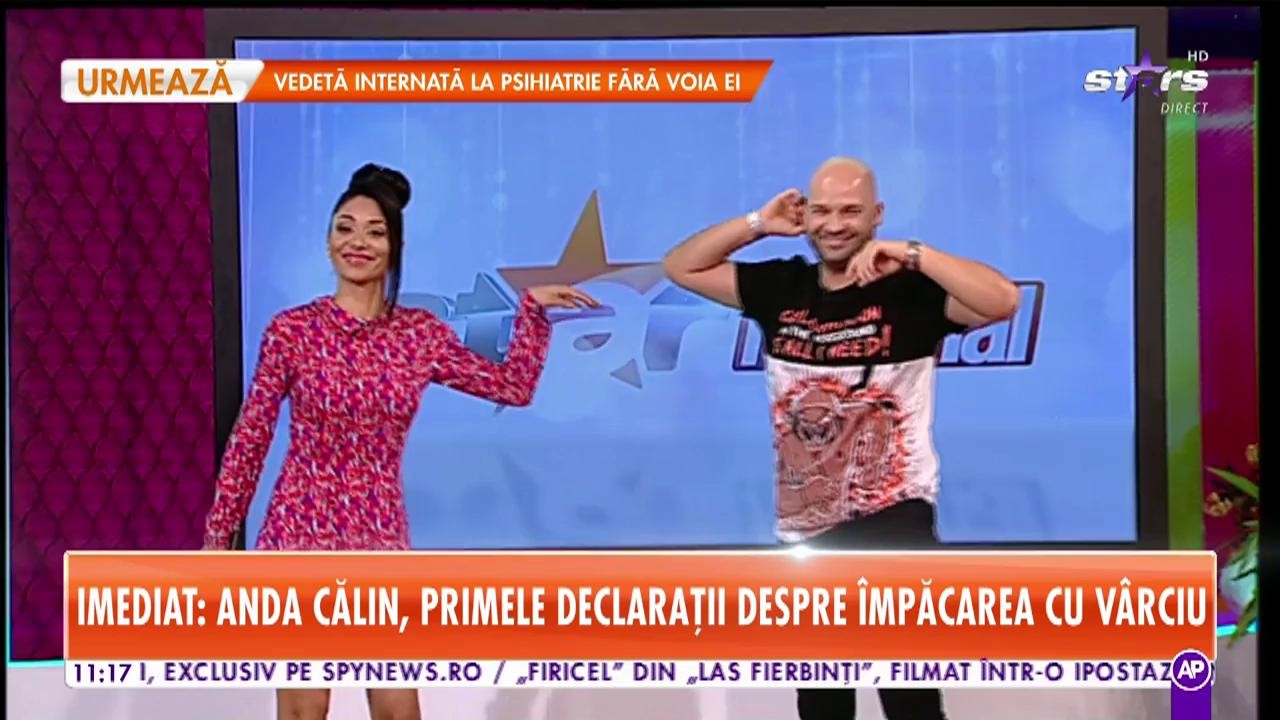 Diana Bișinicu Band c&acirc;ntă la Star Matinal