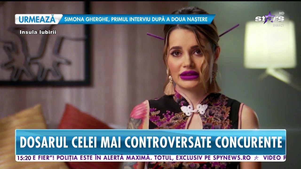 Diana de la Insula Iubirii, momente de cădere: Am fost la psiholog, nu mă mai iubeam pe mine