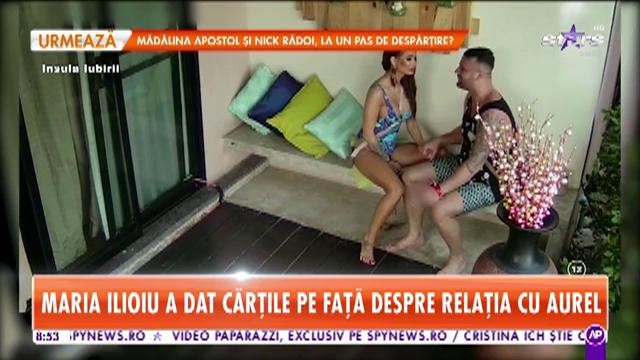 &Icirc;nt&acirc;mplări șocante pe Insula Iubirii! Un concurent este prins &icirc;ntre trei femei: Vreau să-ți iau un inel și să te cer de nevastă