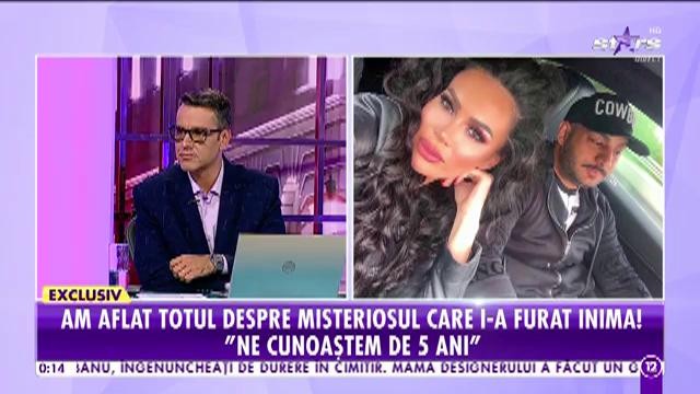 Bianca de Ia Insula Iubirii, &icirc;ndrăgostită lulea de un bărbat celebru