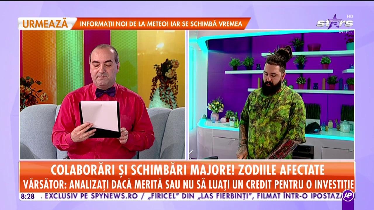 Horoscopul zilei 14 mai 2019. Gemenii sunt &icirc;ncercați de nostalgie