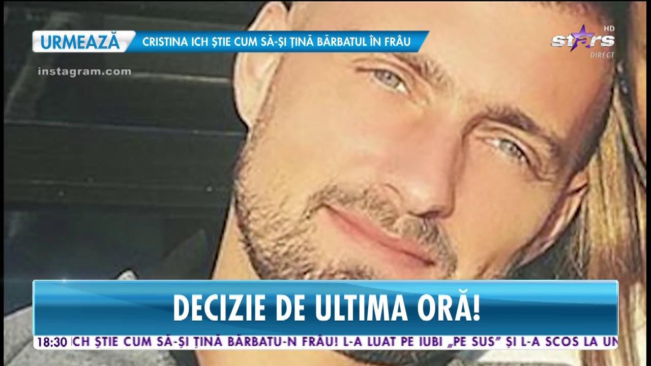 Gabi Tamaş, obligat la muncă &icirc;n folosul comunității