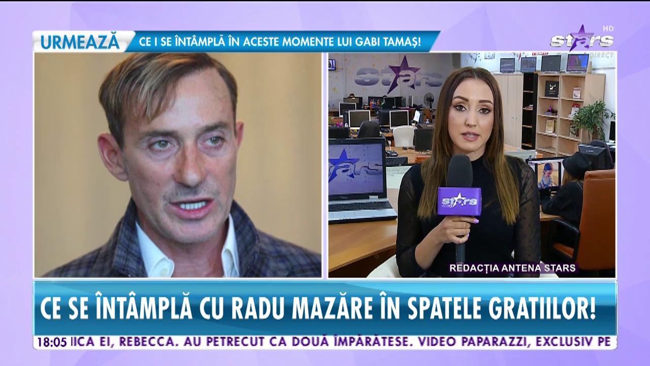 Ce se &icirc;nt&acirc;mplă cu Radu Mazăre, &icirc;n spatele gratiilor! Ce trebuie să suporte fostul edil &icirc;n penitenciarul din Madagascar