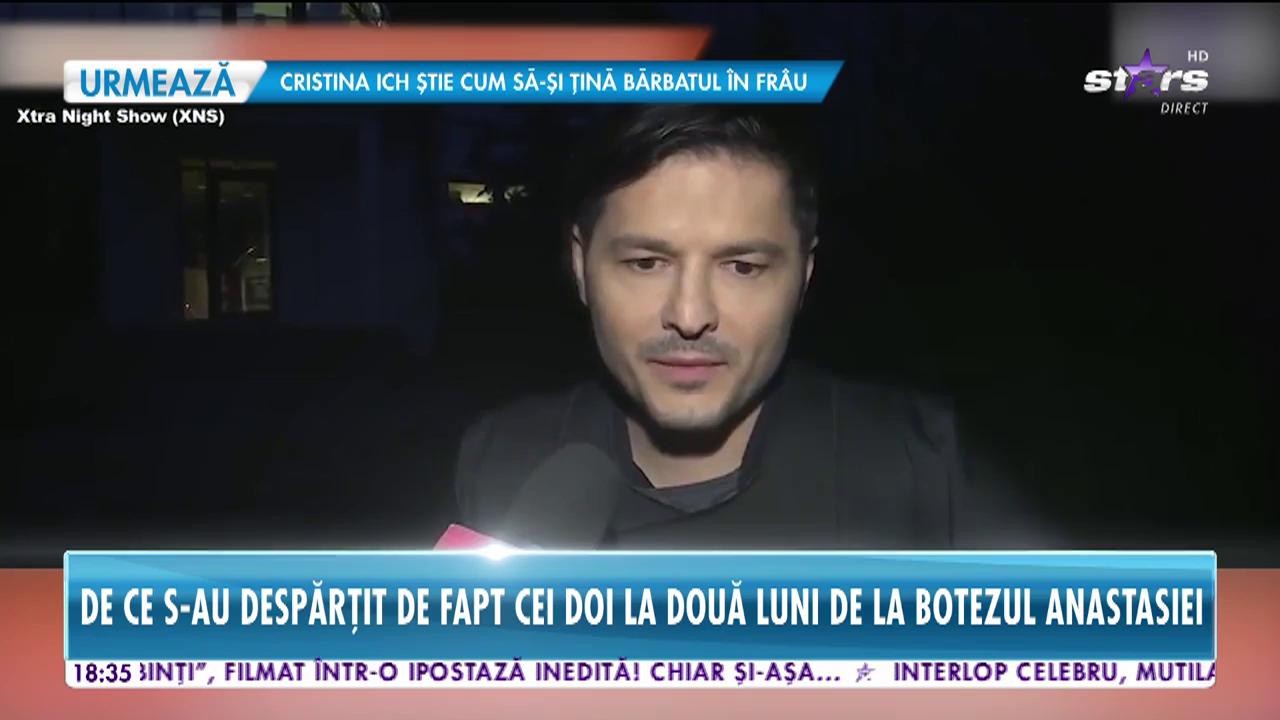 Anda Călin, adevărul despre &icirc;mpăcarea cu Liviu V&acirc;rciu