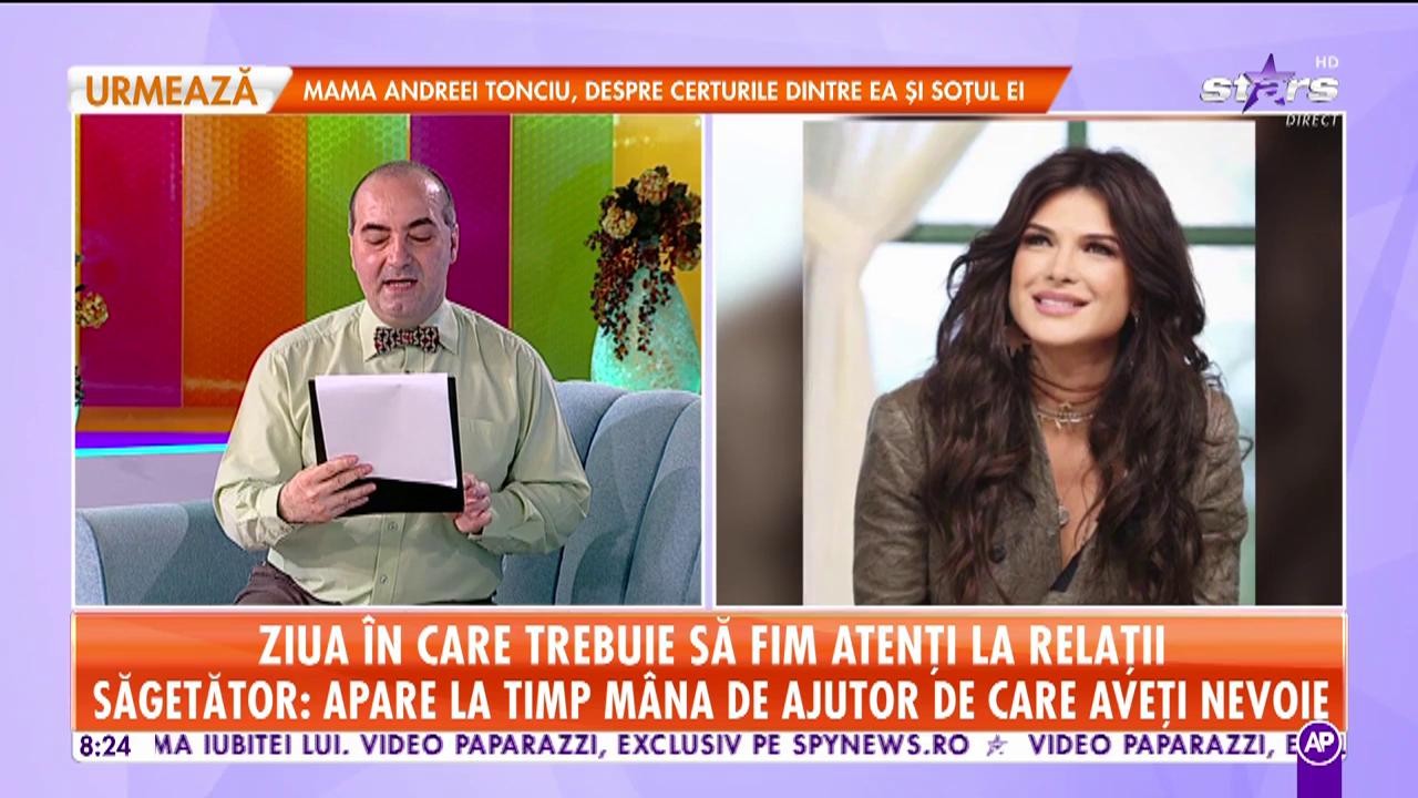 Horoscopul Zilei 15 mai 2019. Ziua &icirc;n care trebuie să fim atenți la relații
