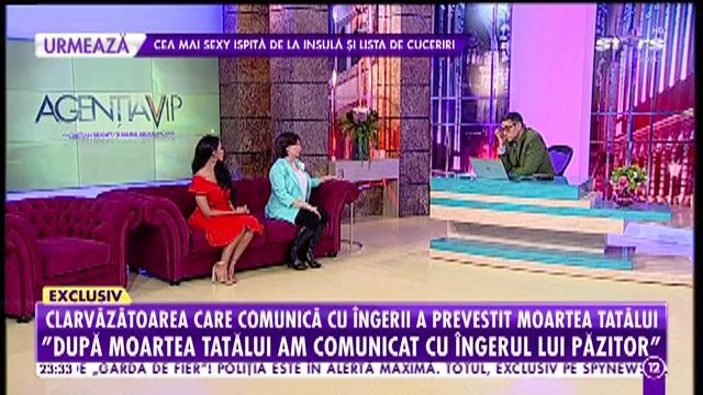 Celebru parapsiholog, poveste desprinsă parcă din filmele americane