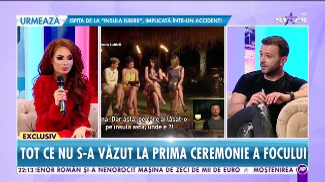 Maria Iloiu, ispita care a despărțit primul cuplu de pe Insula Iubirii: Dacă acesta este felul bărbatului o va &icirc;nșela și acasă