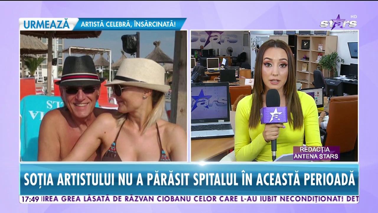 Star News. Informații de ultimă oră despre starea de sănătate a lui Mihai Constantinescu