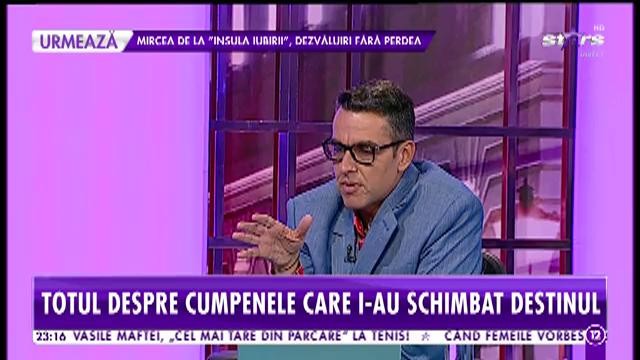 Agenția Vip. Ralflo, la un pas de tragedie! A scăpat de moarte ca prin urechile acului