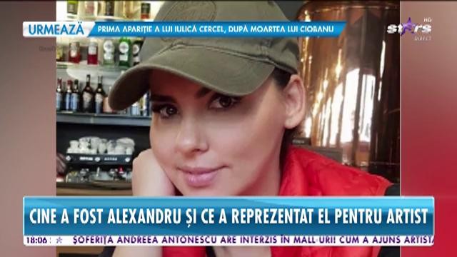 Star News. Povestea emoționantă a numelui ales de Ştefan Bănică pentru fiul lui