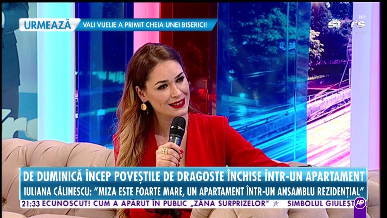 Răi da' buni. Dragoste fără secrete, locul unde &icirc;ncep poveștile de iubire &icirc;nchise &icirc;ntr-un apartament