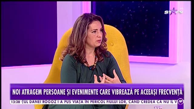 Lumea Nevăzută. Cum funcționează legea atracției în dragoste