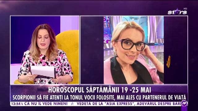 Horoscopul săptămânii 19-25 mai 2019. Leii sunt provocați să își exprime iubirea sub toate formele ei