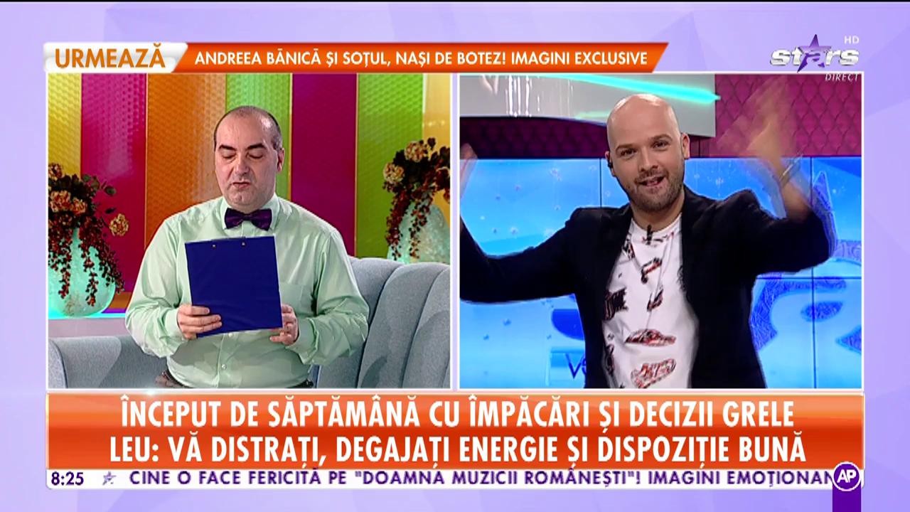 Horoscopul Zilei 20 mai 2019. &Icirc;nceput de săptăm&acirc;nă cu &icirc;mpăcări și decizii grele