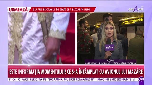 Răi da buni. Radu Mazăre a ajuns &icirc;n țară! Ce s-a &icirc;nt&acirc;mplat cu avionul &icirc;n care a fost adus