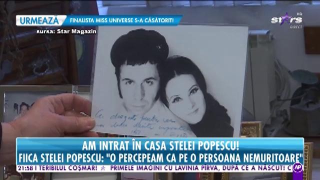 Ce se &icirc;nt&acirc;mplă &icirc;n casa de sute de mii de euro a Stelei Popescu după moartea artistei!