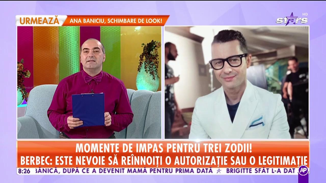 Horoscopul Zilei 21 mai 2019. Momente de impas pentru trei zodii