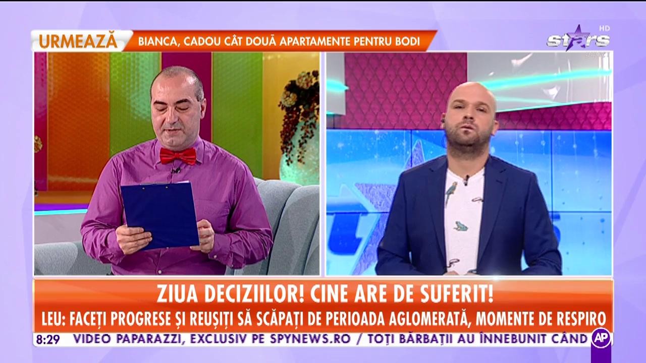 Horoscopul zilei, 23 mai 2019. Taurii se trezesc cu mulți bani &icirc;n cont