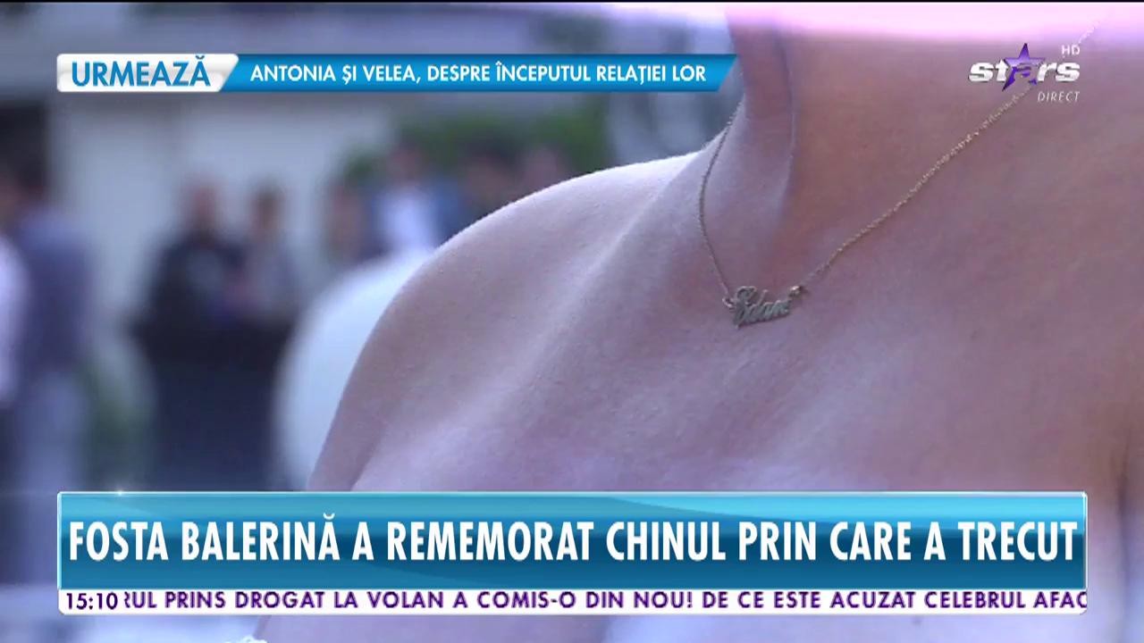 Vica Blochina, declaraţie şocantă despre coşmarul pe care l-a trăit: C&acirc;nd am rămas &icirc;nsărcinată a fost cea mai ur&acirc;tă perioadă din viaţa mea