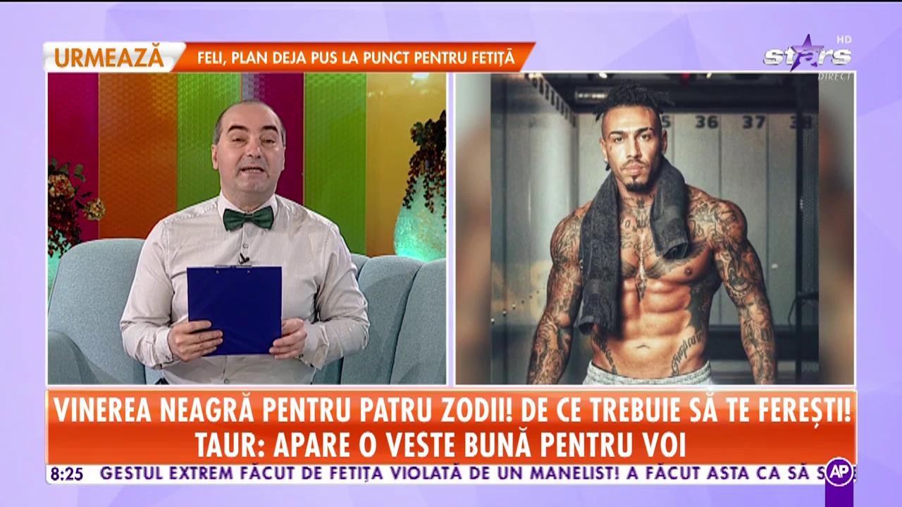 Horoscopul zilei 24 mai 2019. Vinerea Neagră pentru patru zodii! De ce trebuie să te ferești!
