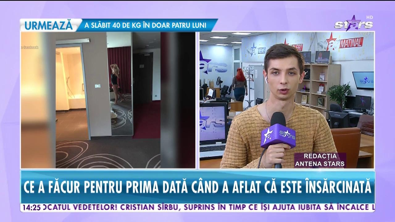 Vica Blochina a făcut dezvăluiri crunte despre perioada c&acirc;nd făcea foamea