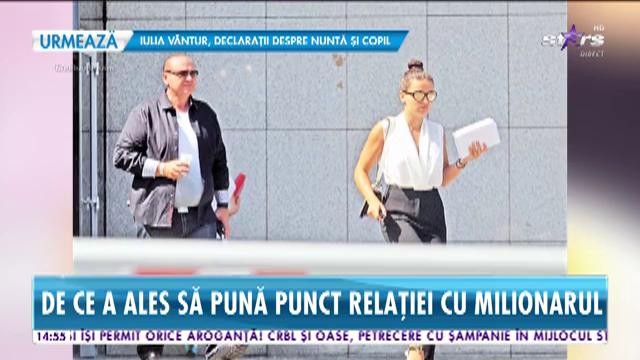Mădălina Apostol și Nick Rădoi s-au despărțit