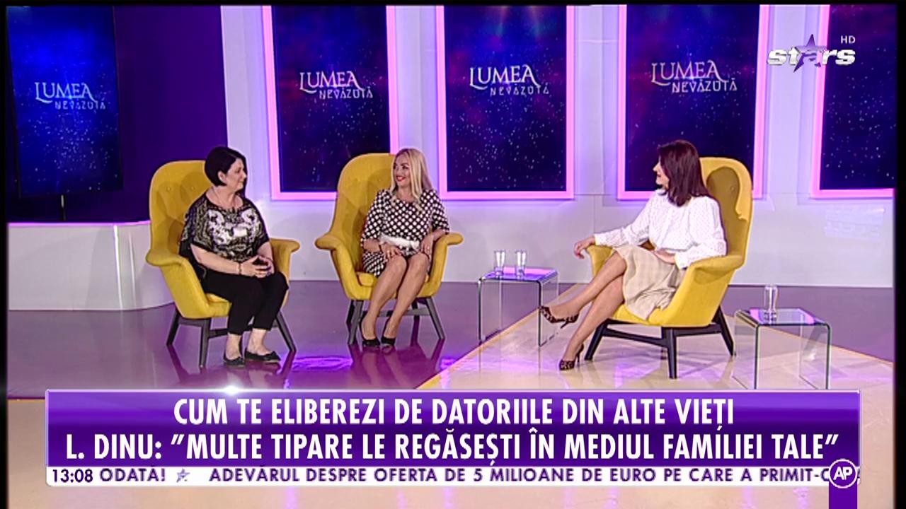 Lumea nevăzută. Ce este karma și cum se manifestă în viața noastră