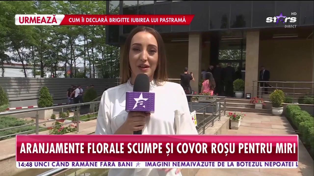 Brigitte Sfăt, scandal monstru cu prietenele, din cauza lui Florin Pastramă! A răbufnit chiar &icirc;n ziua &icirc;n care se mărită