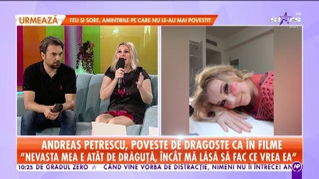 Tania Popa a fost la un pas să se retragă din teatru!