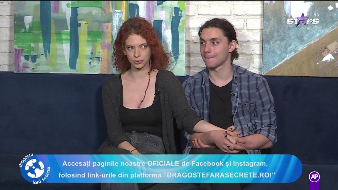 Dragoste fără secrete. Cum arată viața Narcisei și a lui Cosmin &icirc;n afara competiției