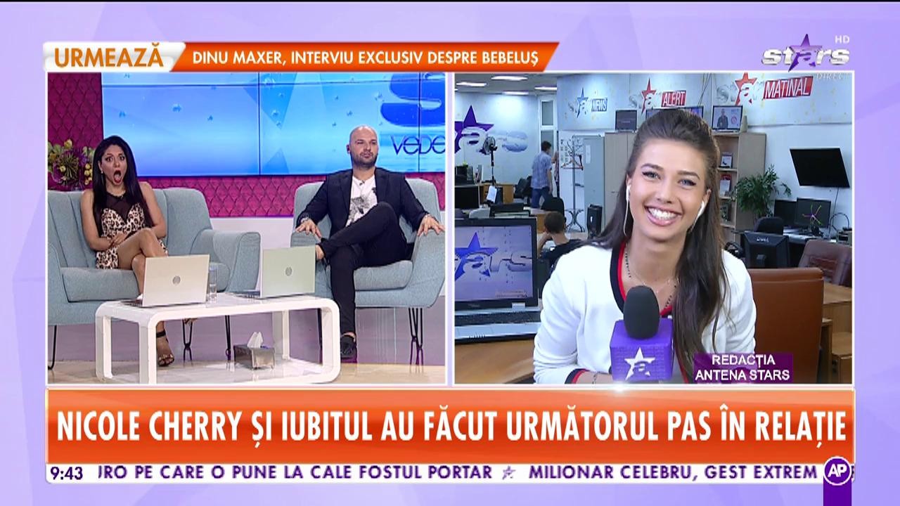 Andrei Ștefănescu a primit o veste șoc, &icirc;n direct. Fiul lui, Ayan, a inundat baia
