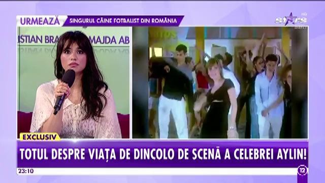 Agenția Vip. Totul despre viața de dincolo de scenă a artistei Aylin Cad&icirc;r: Avem 17 ani c&acirc;nd l-am cunocut pe soțul meu