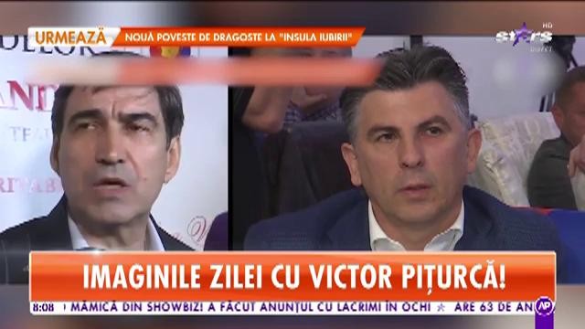 Ce face Victor Pițurcă să se menţină &icirc;ncă &icirc;n formă! Iată care este secretul celebrului antrenor