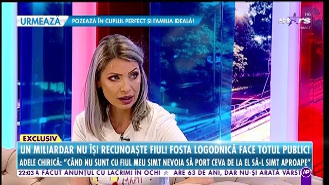 Răi da Buni. Scandalul momentului în România. Un miliardar nu-şi mai recunoaşte fiul bolnav