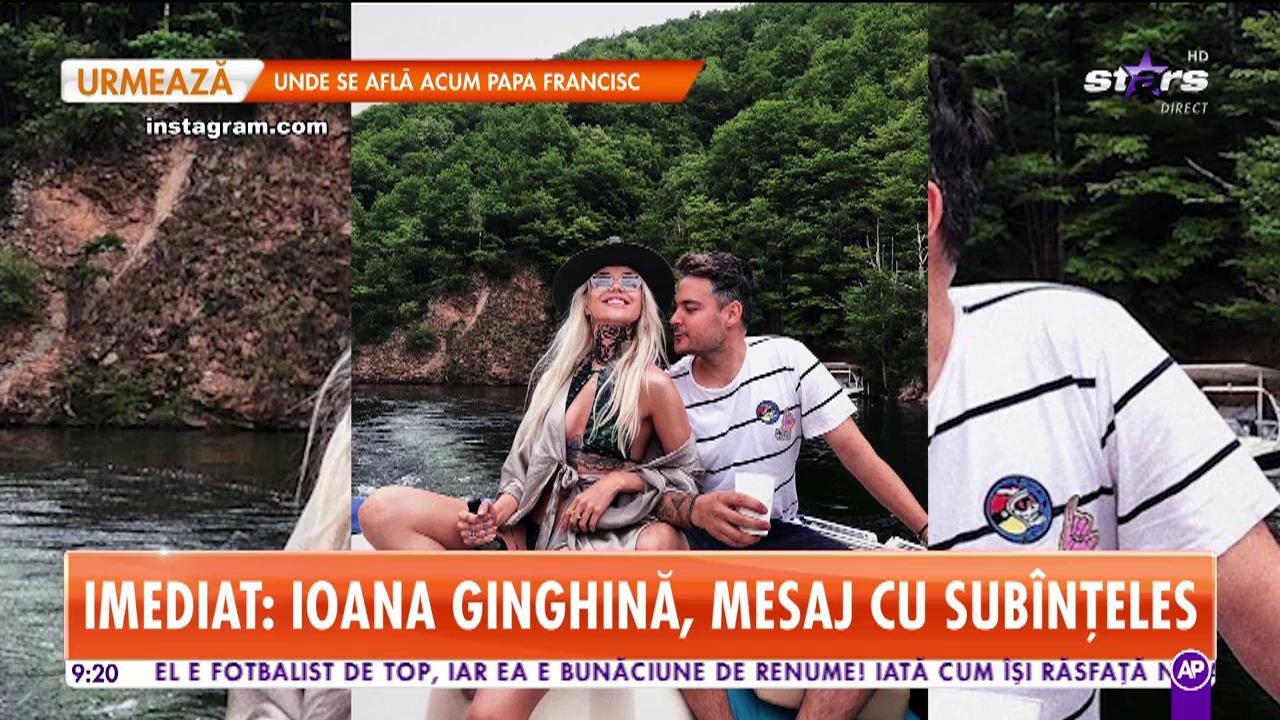 Alina Ceuşan a dezvăluit &icirc;n premieră cum vor arăta rochiile pe care le va purta &icirc;n ziua cea mare!