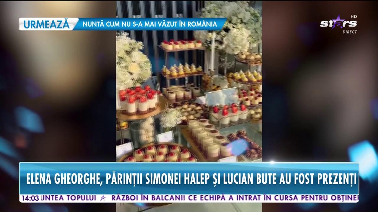 Doi tineri milionari din Rom&acirc;nia şi-au unit destinele &icirc;ntr-un cadru de vis