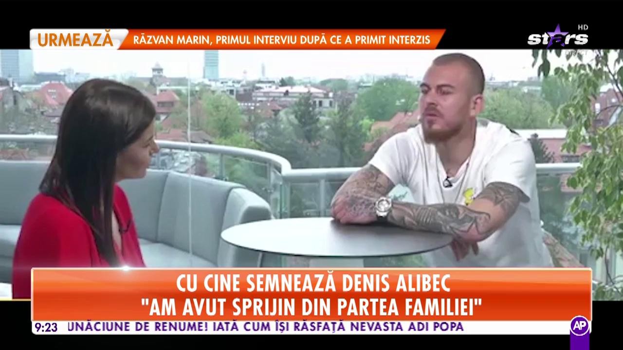 Denis Alibec are toate şansele să se transfere din Rom&acirc;nia la o echipă străină!