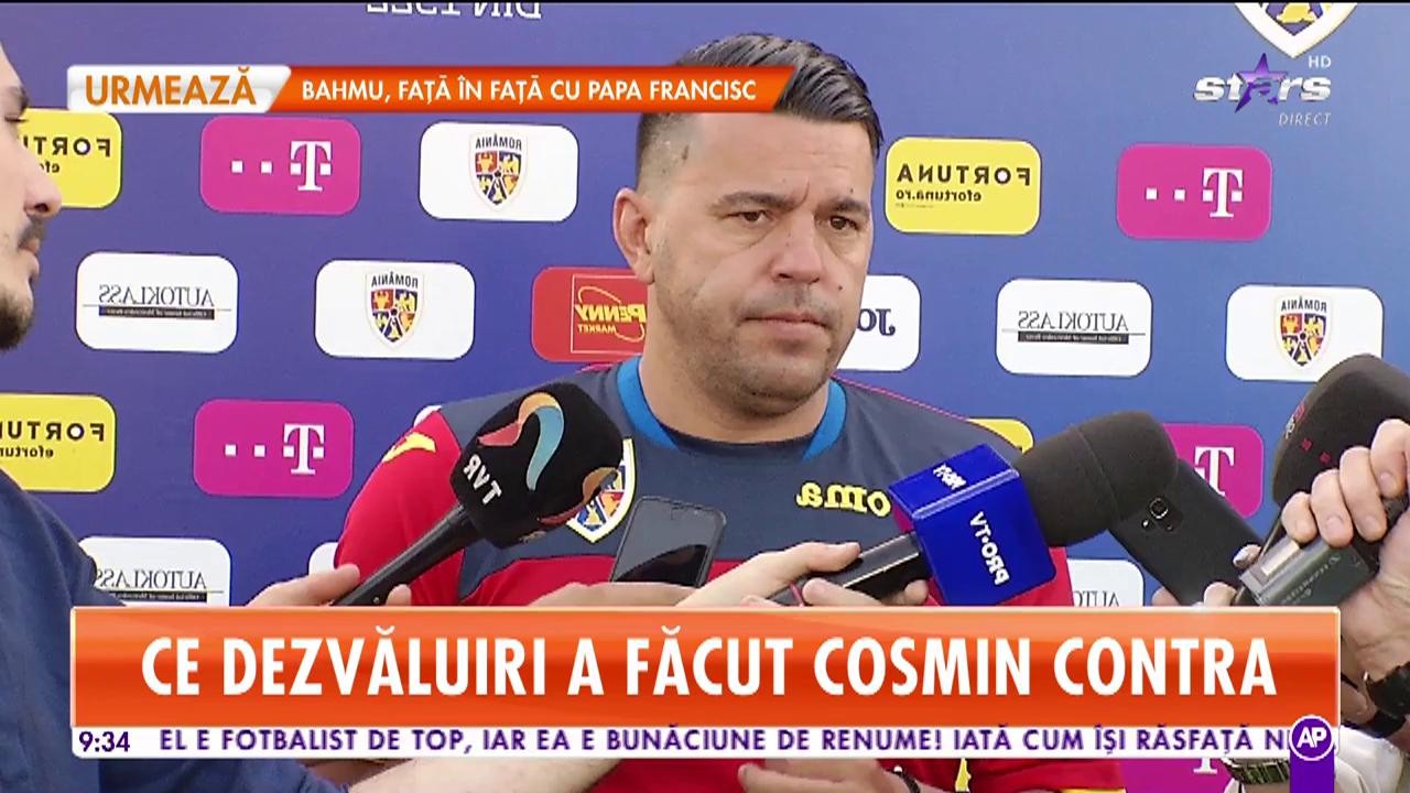 Răzvan Marin, primele declaraţii după ce s-a aflat că Ajax i-a interzis să meargă la EURO 2019!
