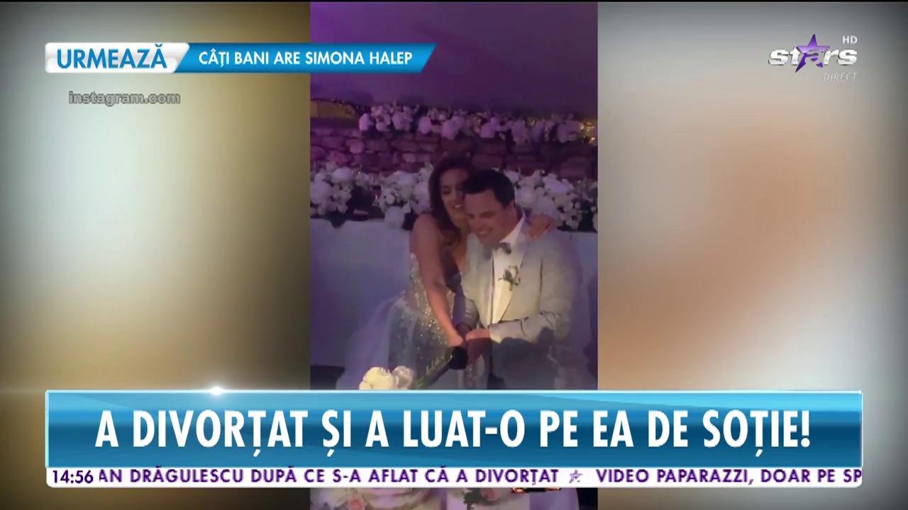 Povestea fabuloasă a rom&acirc;ncei care s-a căsătorit cu cel mai cunoscut DJ