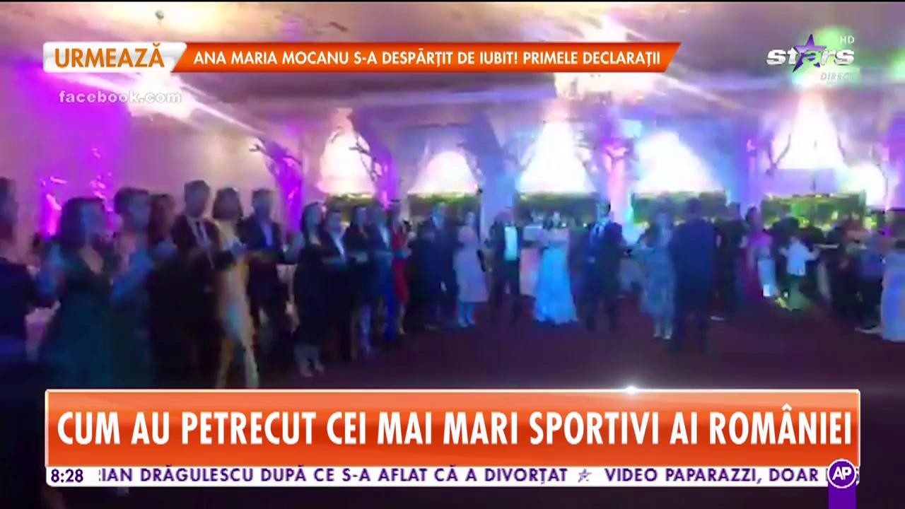 Nuntă &icirc;n lumea bună a Capitalei! Nume cu greutate din fotbal, surprinse &icirc;n ipostaze inedite