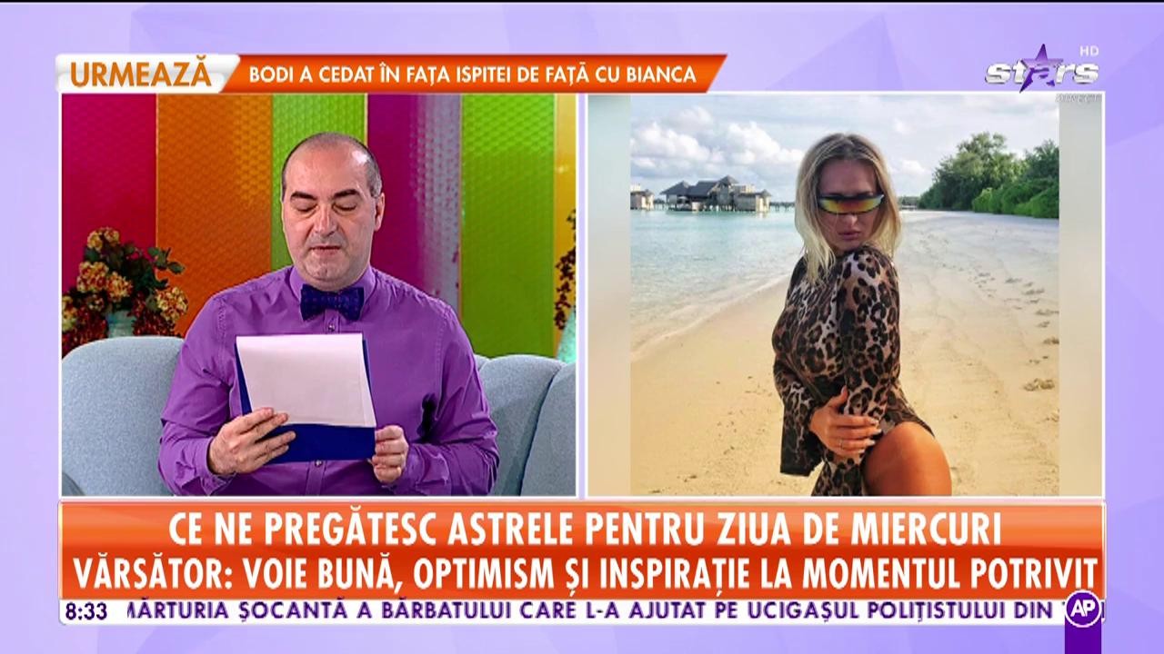 Horoscopul Zilei 4 iunie 2019. O zi plină de vești și evenimente