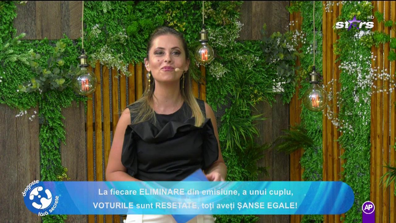 Dragoste fara secrete. Edith și Ali, emoționați de un telefon-surpriză