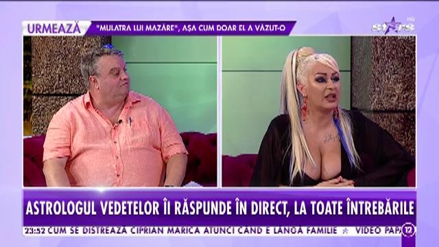 Femeia cu ochi de husky, dramă fără margini!