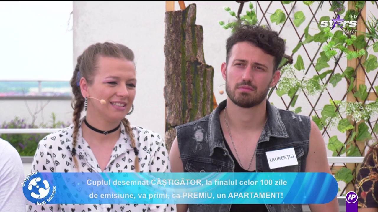 Dragoste fără secrete. Momente cumplite pentru Oana: Am simțit că se rupe ceva &icirc;n mine